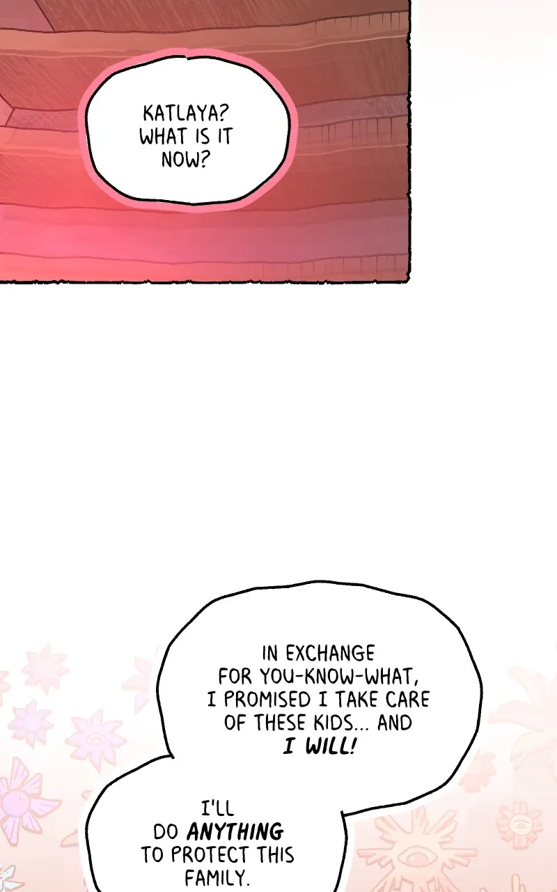 Katlaya Rising Chapter 9 page 56 - 