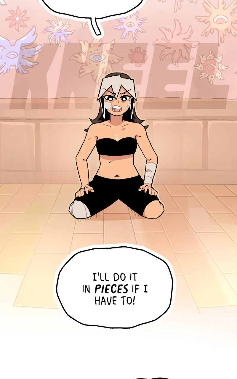 Katlaya Rising Chapter 9 page 57 - 
