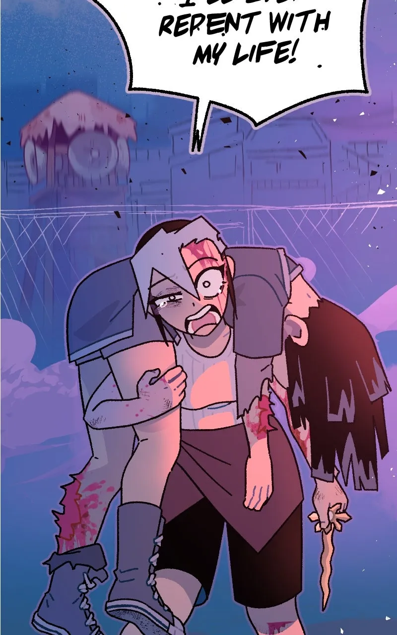 Katlaya Rising Chapter 9 page 65 - 