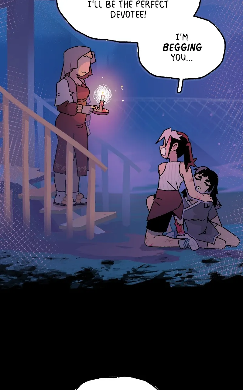 Katlaya Rising Chapter 9 page 67 - 