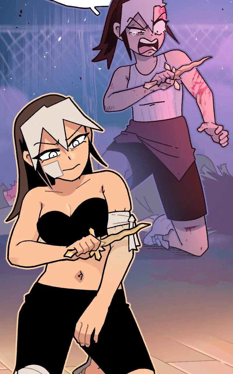 Katlaya Rising Chapter 9 page 69 - 