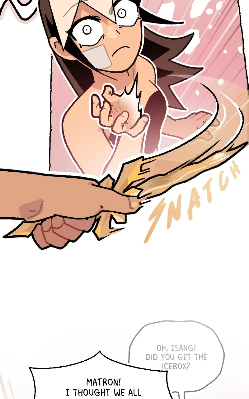 Katlaya Rising Chapter 9 page 71 - 