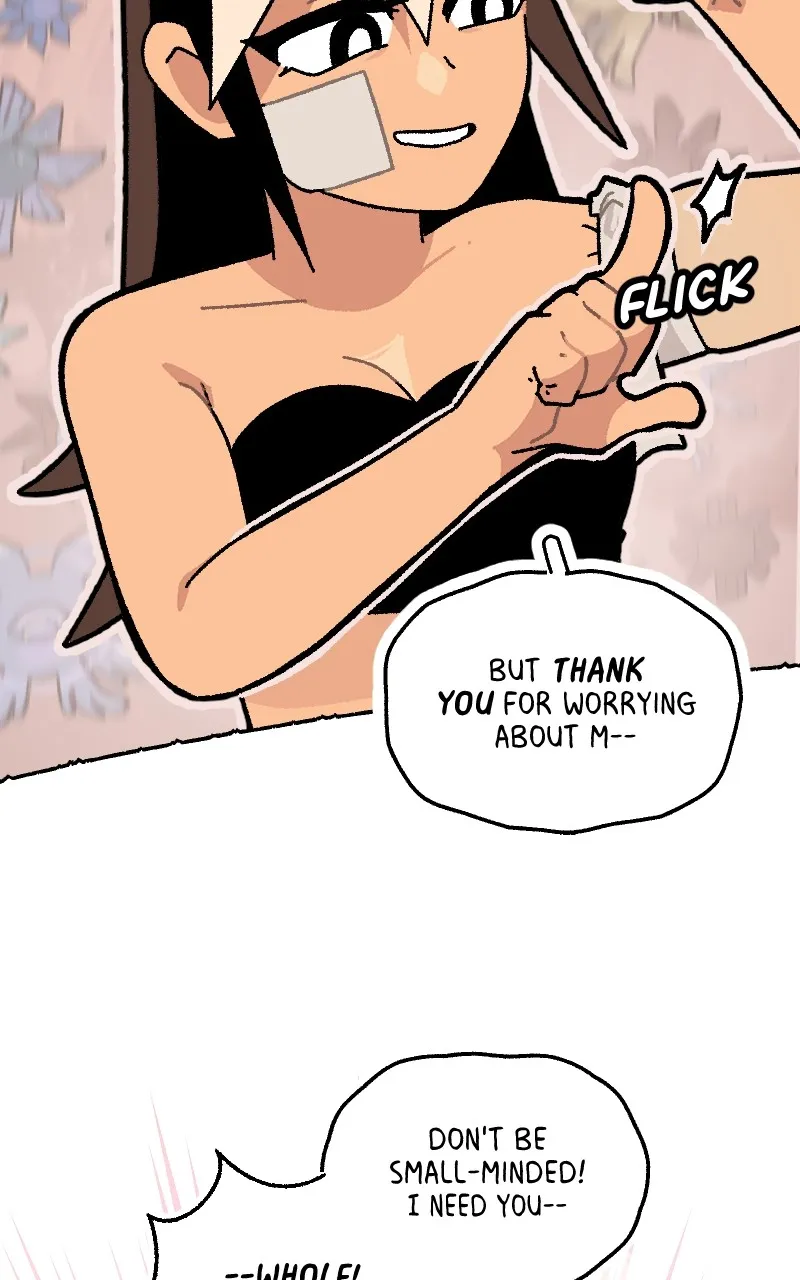 Katlaya Rising Chapter 9 page 74 - 