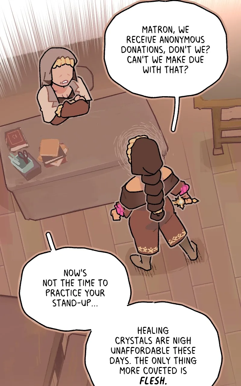 Katlaya Rising Chapter 9 page 77 - 