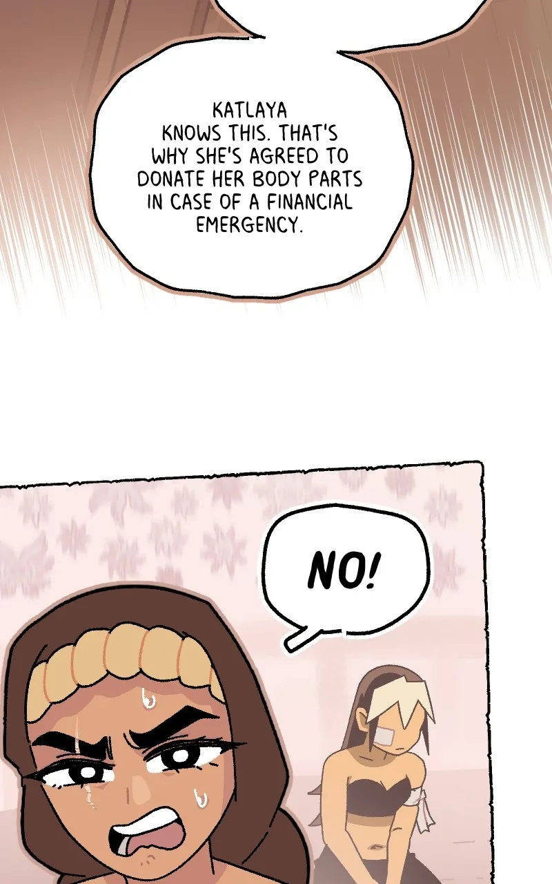 Katlaya Rising Chapter 9 page 78 - 