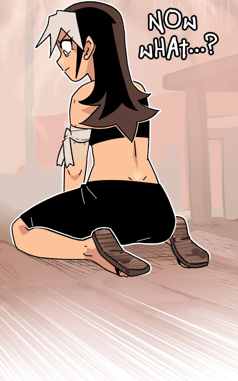 Katlaya Rising Chapter 9 page 80 - 