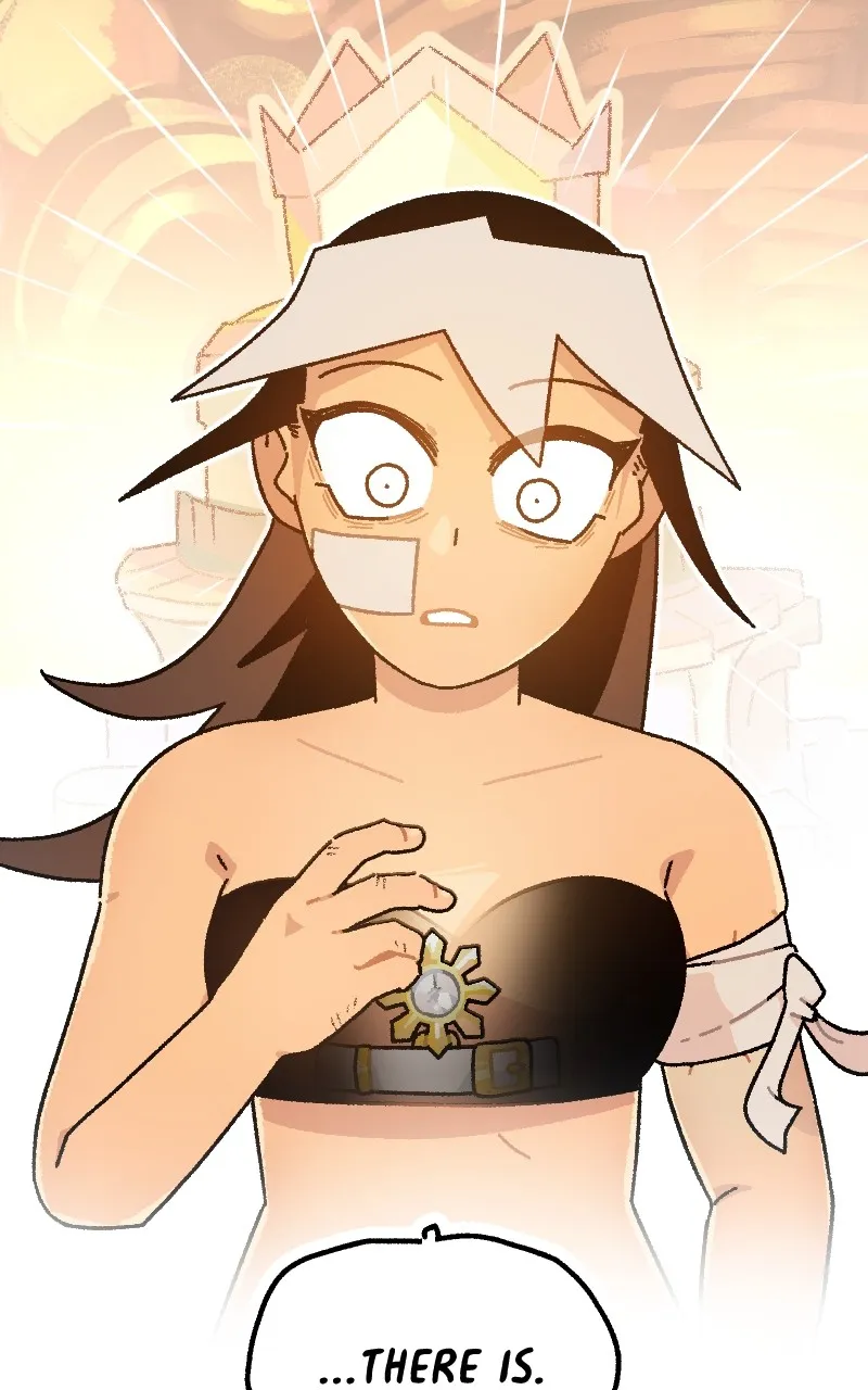Katlaya Rising Chapter 9 page 83 - 