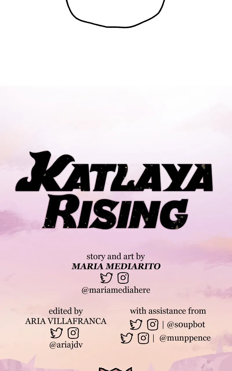 Katlaya Rising Chapter 9 page 84 - 