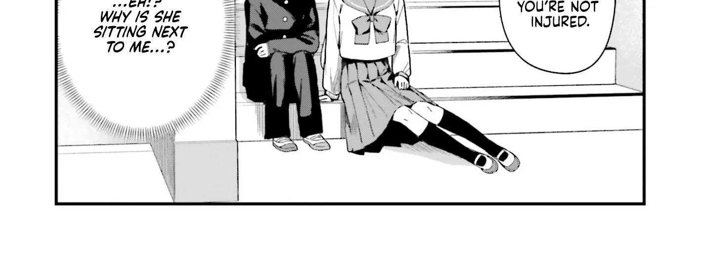 Kawaihara-senpai loves cute (Saotome-kun)! Chapter 1 page 12 - 