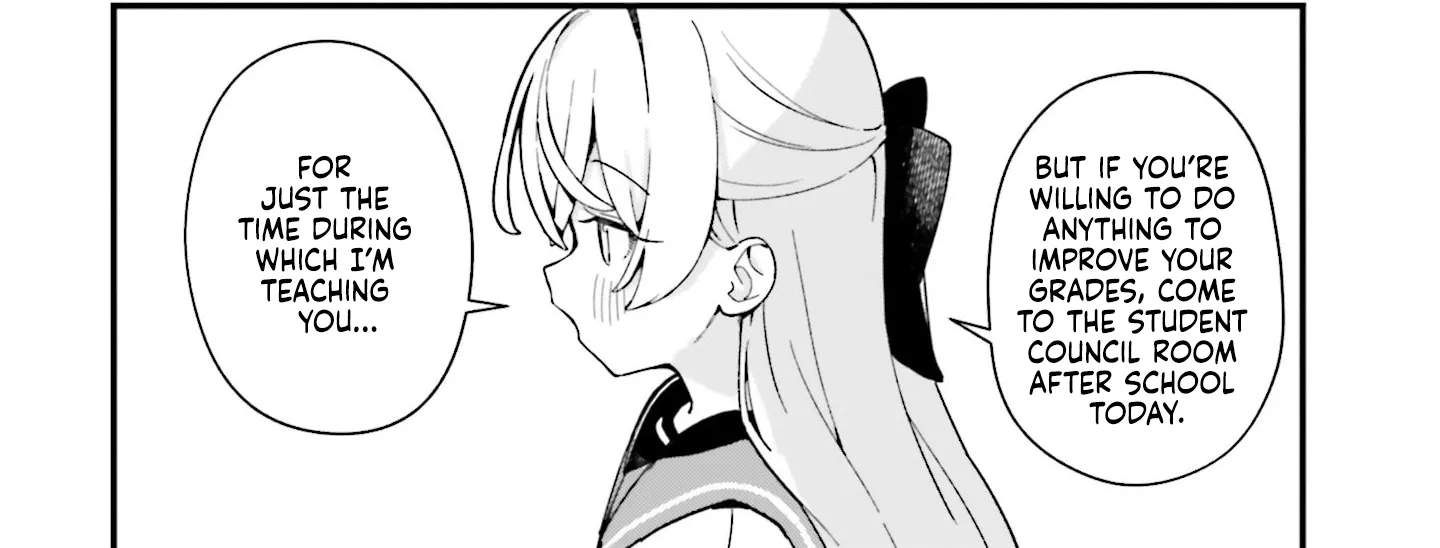 Kawaihara-senpai loves cute (Saotome-kun)! Chapter 1 page 20 - 