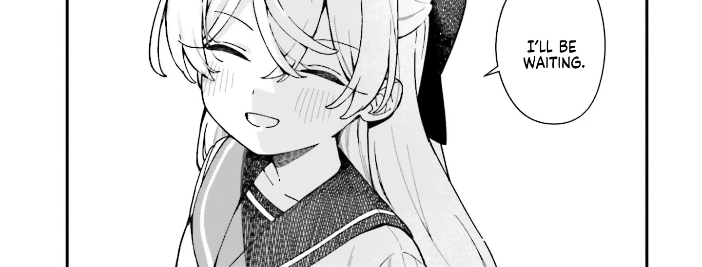 Kawaihara-senpai loves cute (Saotome-kun)! Chapter 1 page 22 - 
