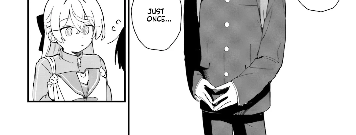 Kawaihara-senpai loves cute (Saotome-kun)! Chapter 1 page 40 - 