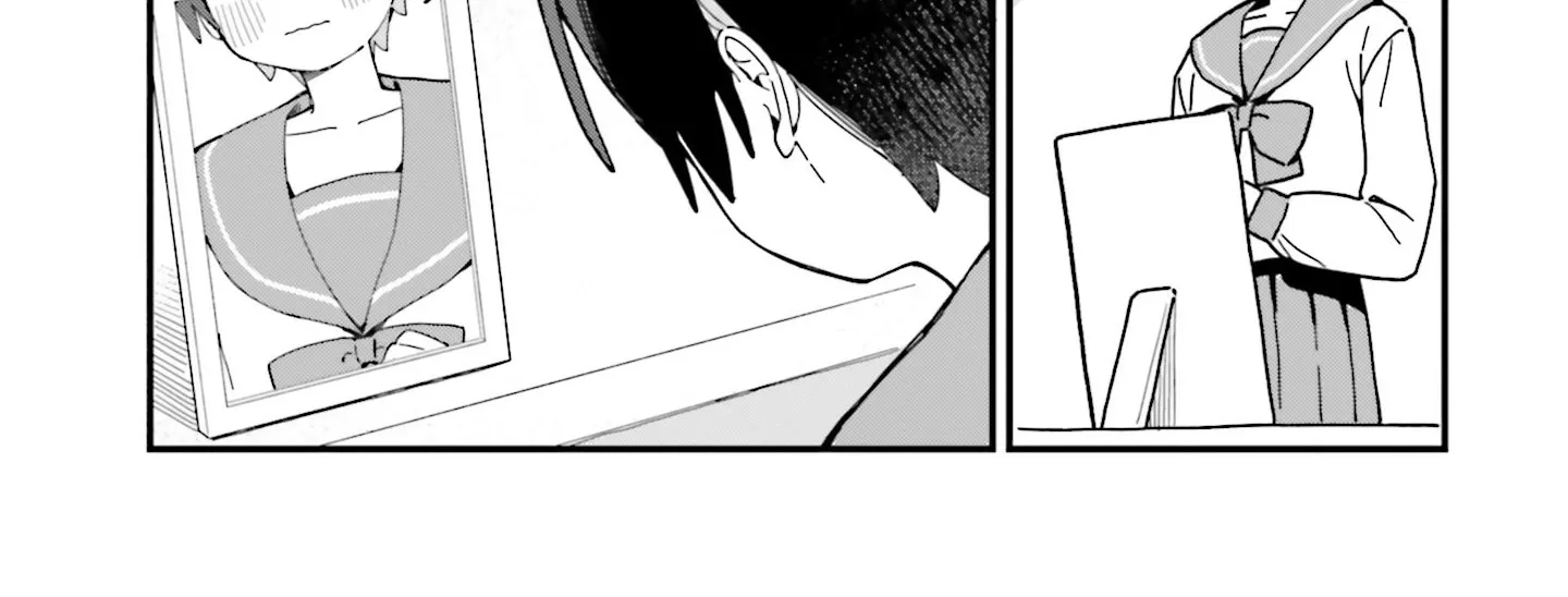 Kawaihara-senpai loves cute (Saotome-kun)! Chapter 1 page 46 - 