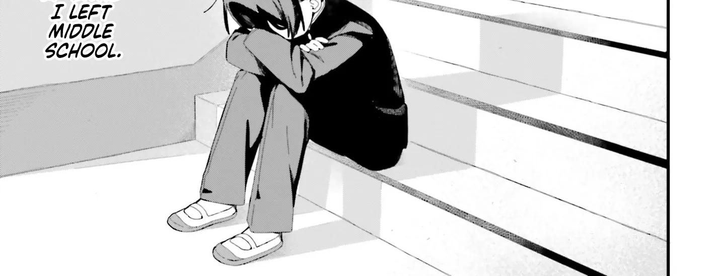 Kawaihara-senpai loves cute (Saotome-kun)! Chapter 1 page 6 - 