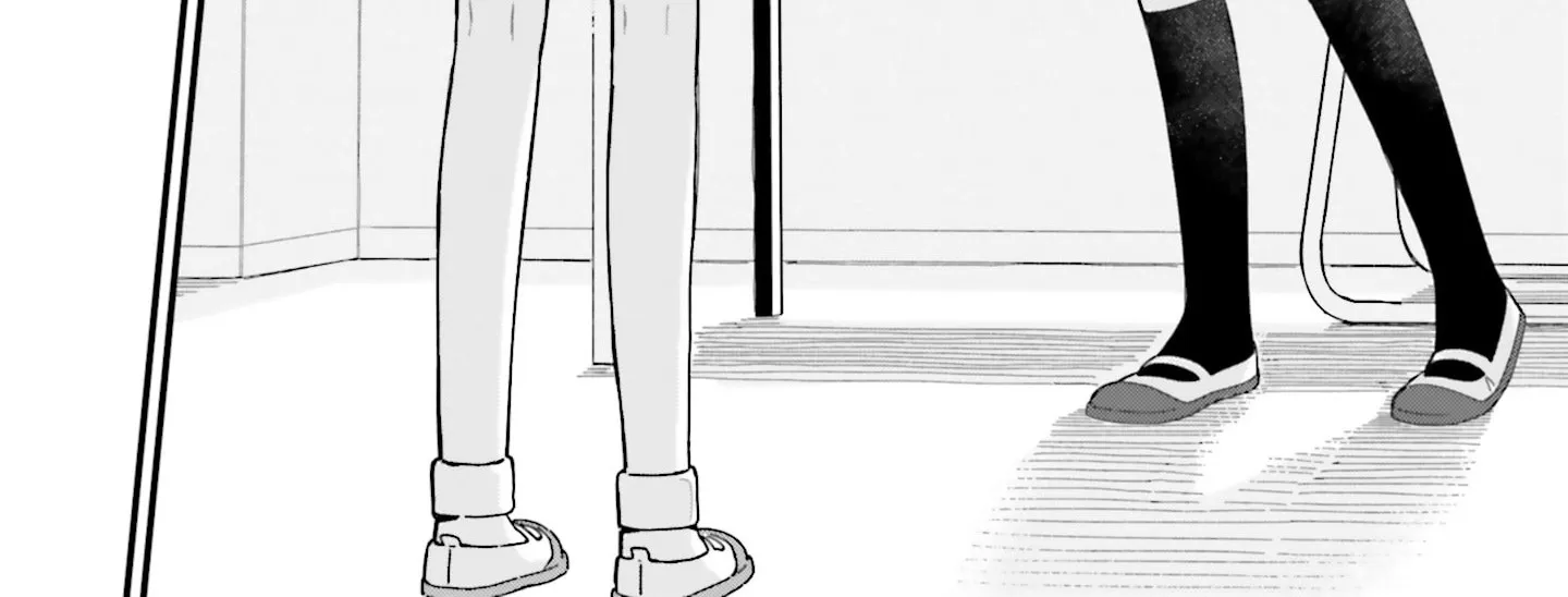 Kawaihara-senpai loves cute (Saotome-kun)! Chapter 1 page 60 - 