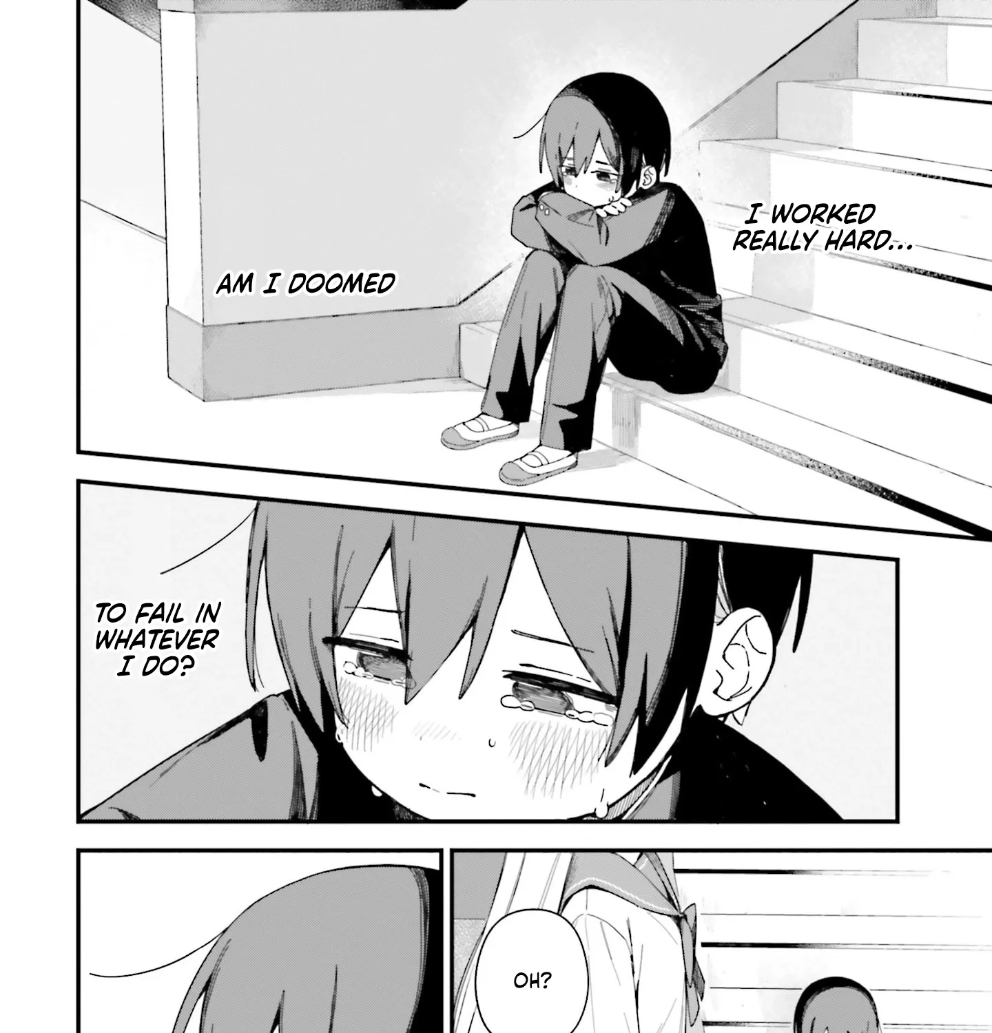 Kawaihara-senpai loves cute (Saotome-kun)! Chapter 1 page 7 - 