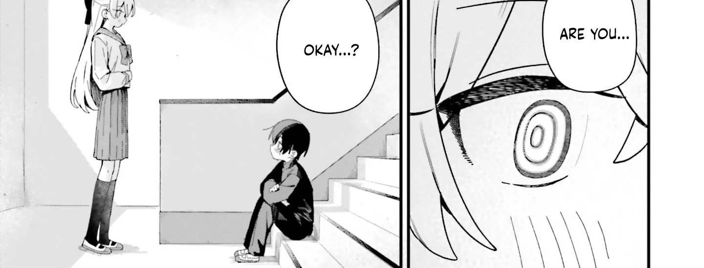 Kawaihara-senpai loves cute (Saotome-kun)! Chapter 1 page 10 - 