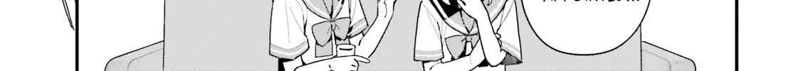 Kawaihara-senpai loves cute (Saotome-kun)! Chapter 10 page 6 - 