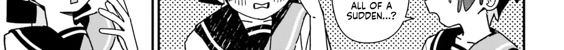 Kawaihara-senpai loves cute (Saotome-kun)! Chapter 11 page 18 - 