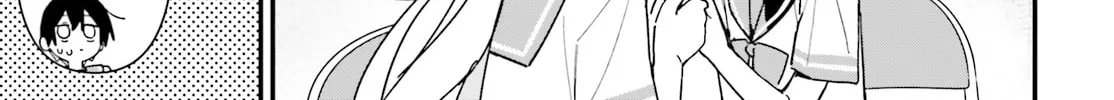 Kawaihara-senpai loves cute (Saotome-kun)! Chapter 11 page 30 - 