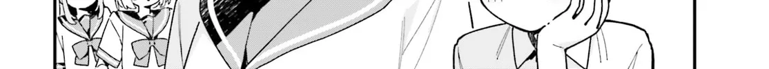 Kawaihara-senpai loves cute (Saotome-kun)! Chapter 11 page 36 - 