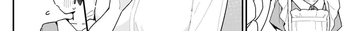 Kawaihara-senpai loves cute (Saotome-kun)! Chapter 12 page 28 - 