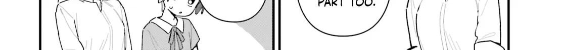 Kawaihara-senpai loves cute (Saotome-kun)! Chapter 12 page 42 - 
