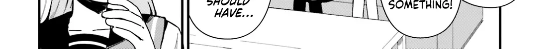 Kawaihara-senpai loves cute (Saotome-kun)! Chapter 3 page 40 - 