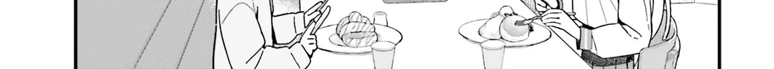 Kawaihara-senpai loves cute (Saotome-kun)! Chapter 5 page 42 - 