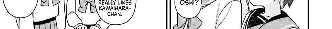 Kawaihara-senpai loves cute (Saotome-kun)! Chapter 7 page 20 - 