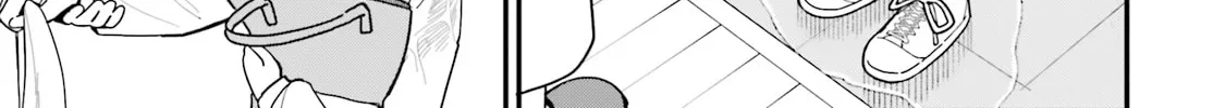 Kawaihara-senpai loves cute (Saotome-kun)! Chapter 9 page 10 - 