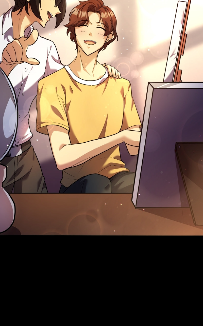 Kawaii Akuma Chapter 0 page 7 - 
