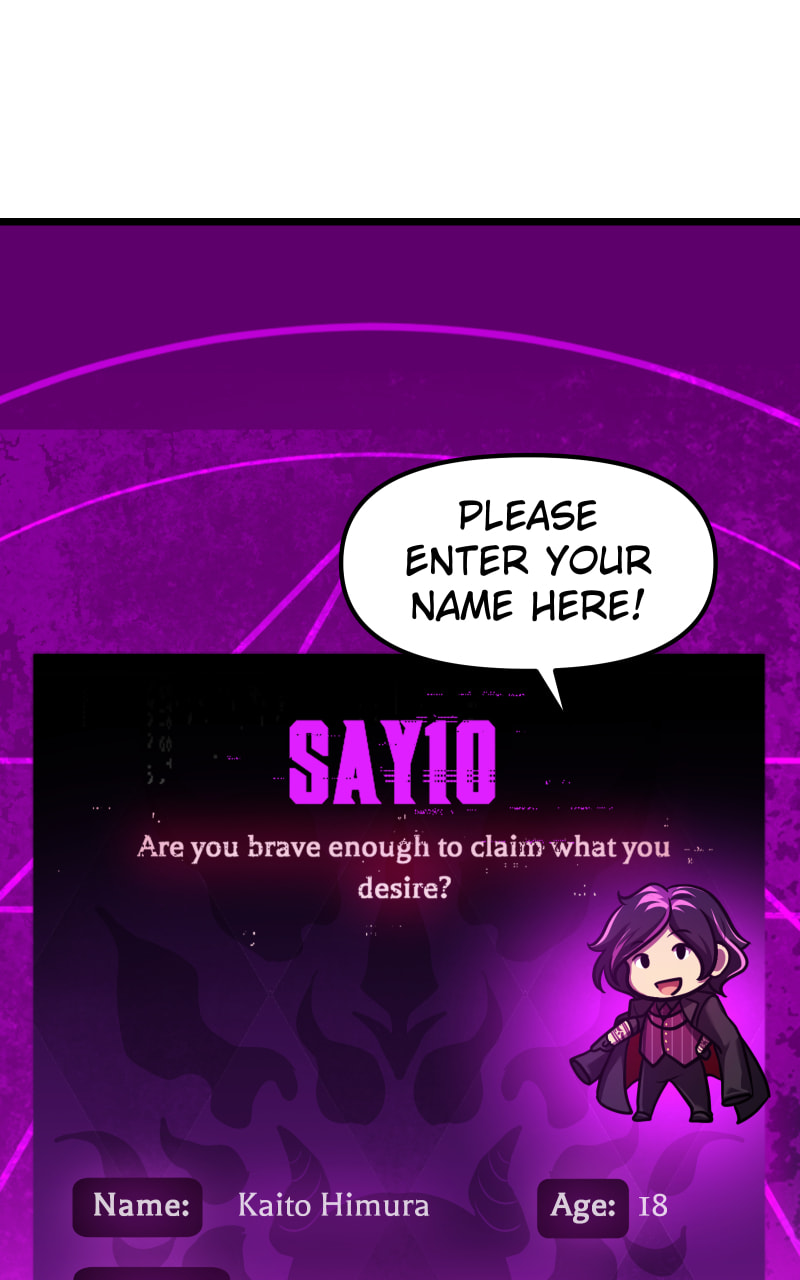 Kawaii Akuma Chapter 1 page 110 - 