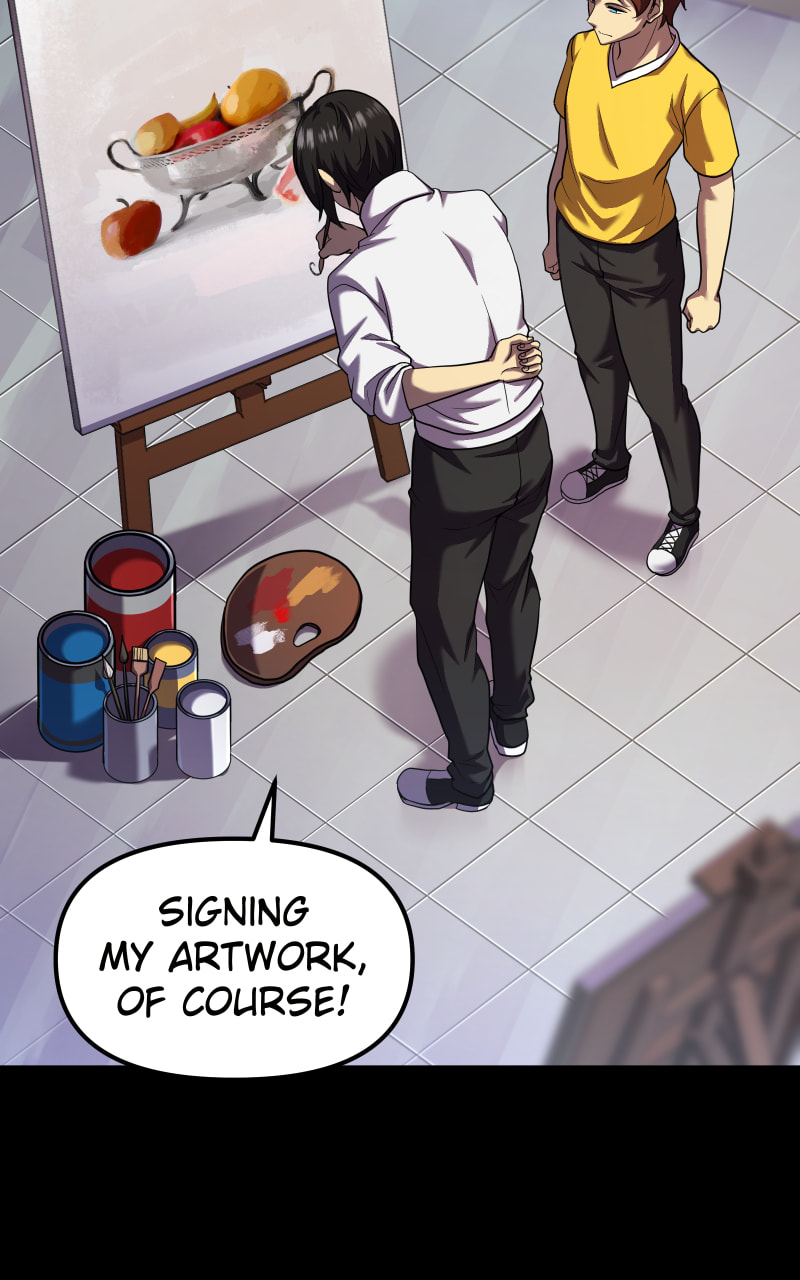 Kawaii Akuma Chapter 1 page 117 - 