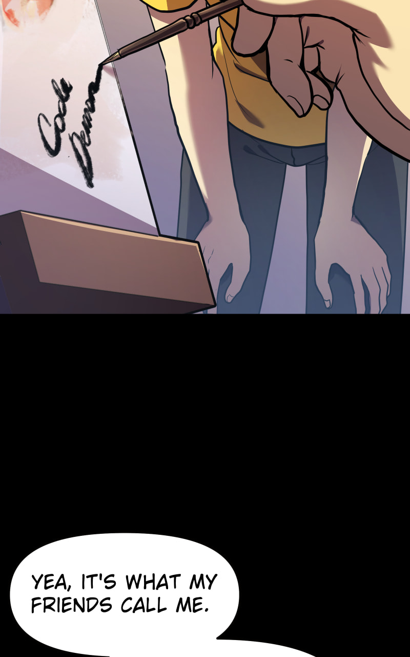 Kawaii Akuma Chapter 1 page 119 - 