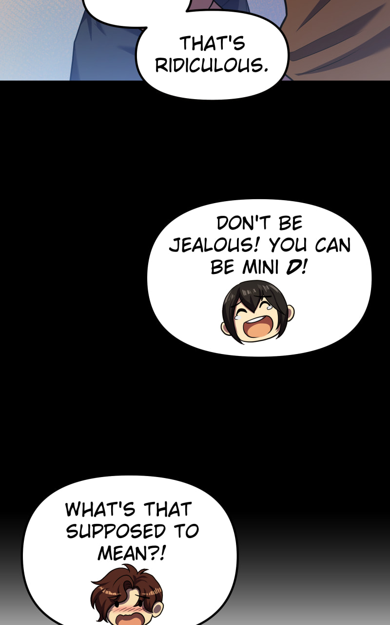 Kawaii Akuma Chapter 1 page 121 - 