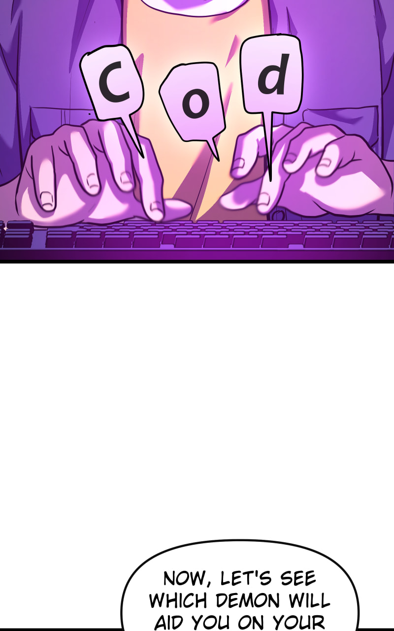 Kawaii Akuma Chapter 1 page 123 - 