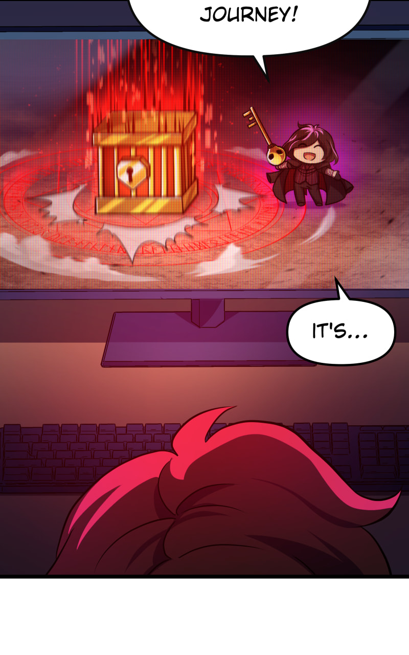 Kawaii Akuma Chapter 1 page 124 - 