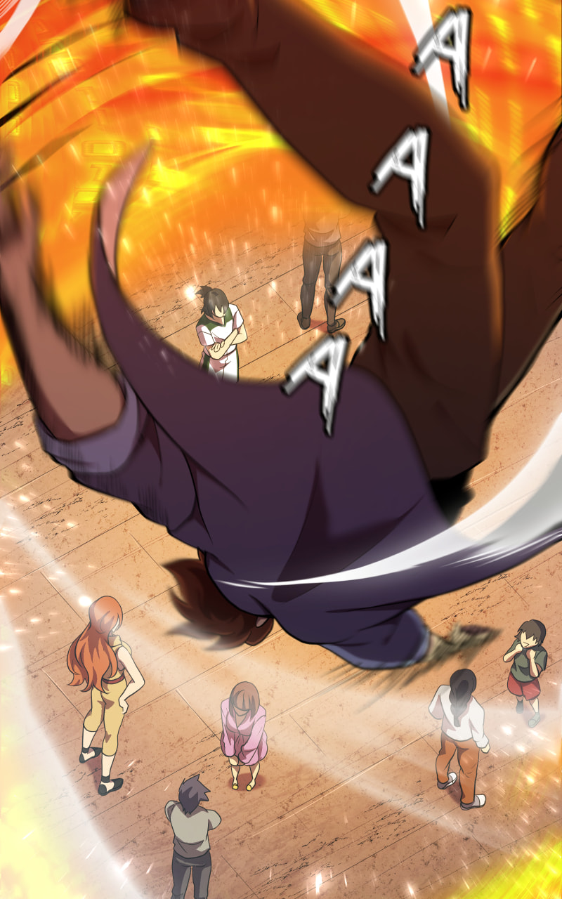 Kawaii Akuma Chapter 1 page 141 - 