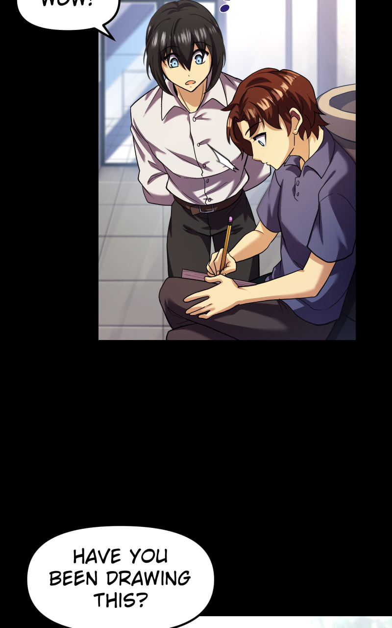 Kawaii Akuma Chapter 1 page 20 - 