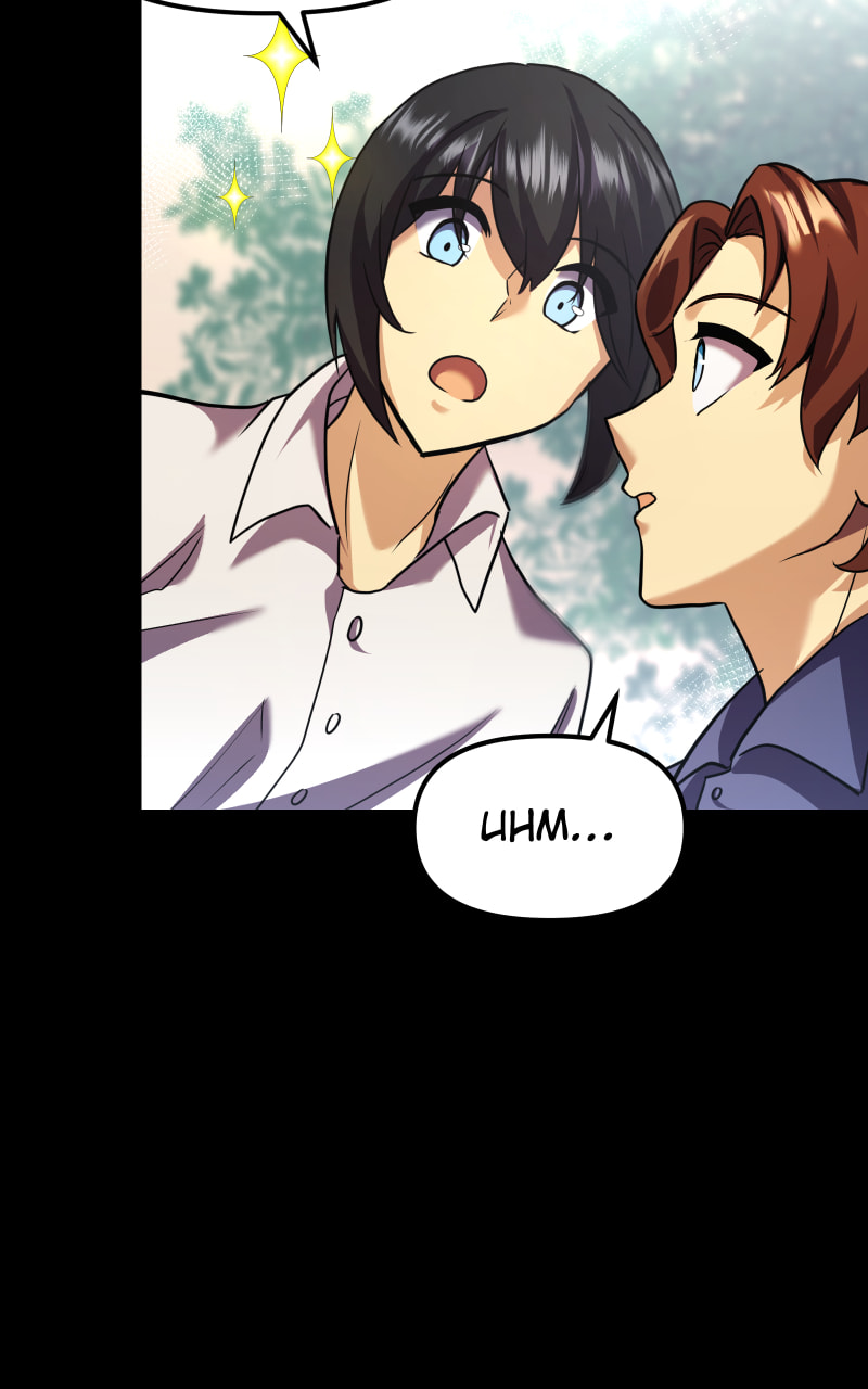 Kawaii Akuma Chapter 1 page 21 - 