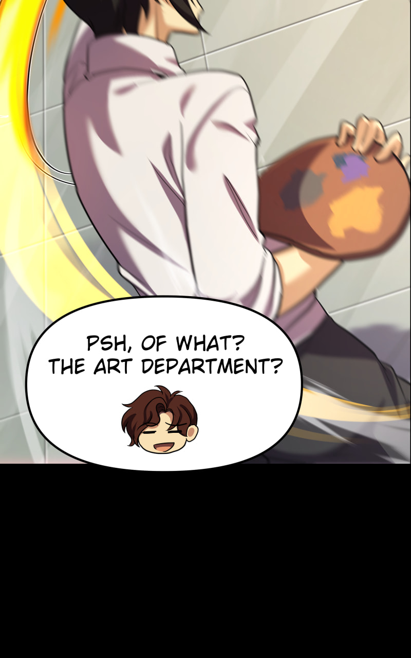 Kawaii Akuma Chapter 1 page 30 - 