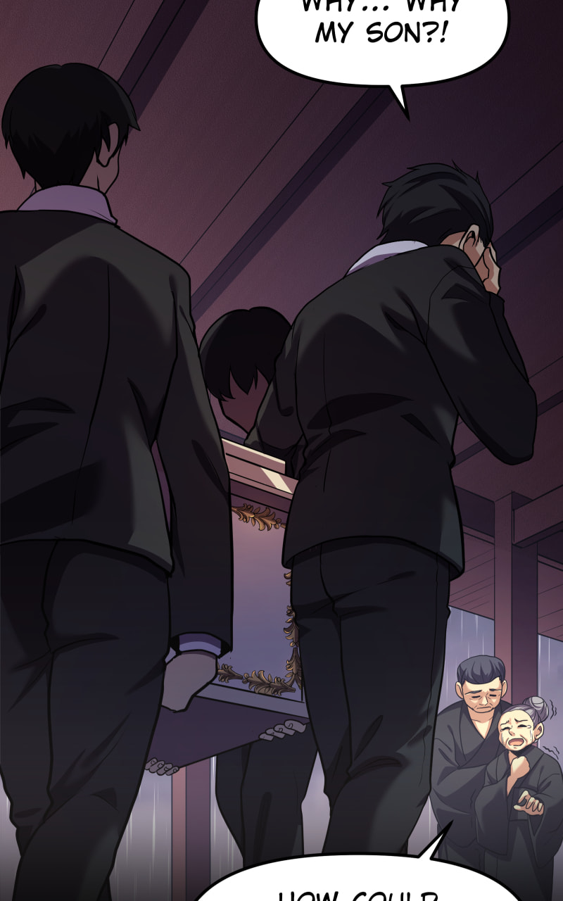 Kawaii Akuma Chapter 1 page 38 - 