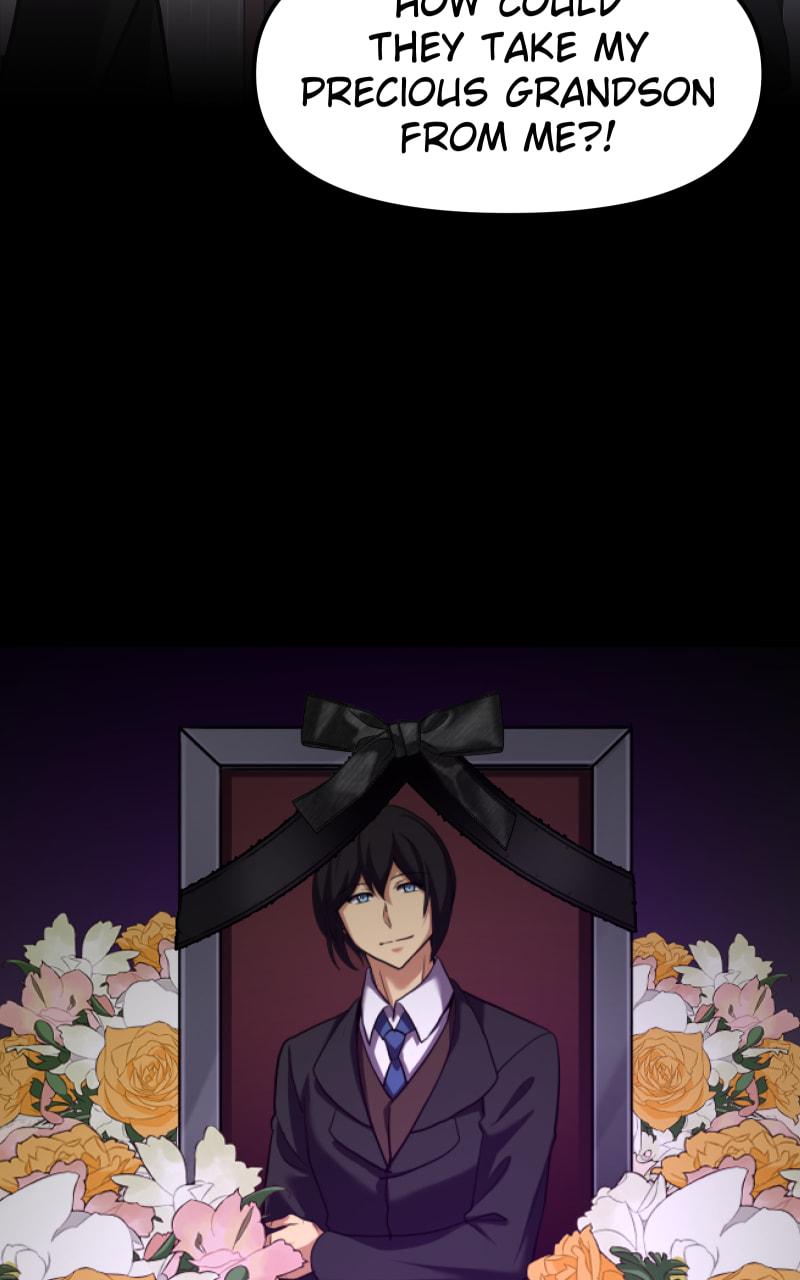 Kawaii Akuma Chapter 1 page 39 - 