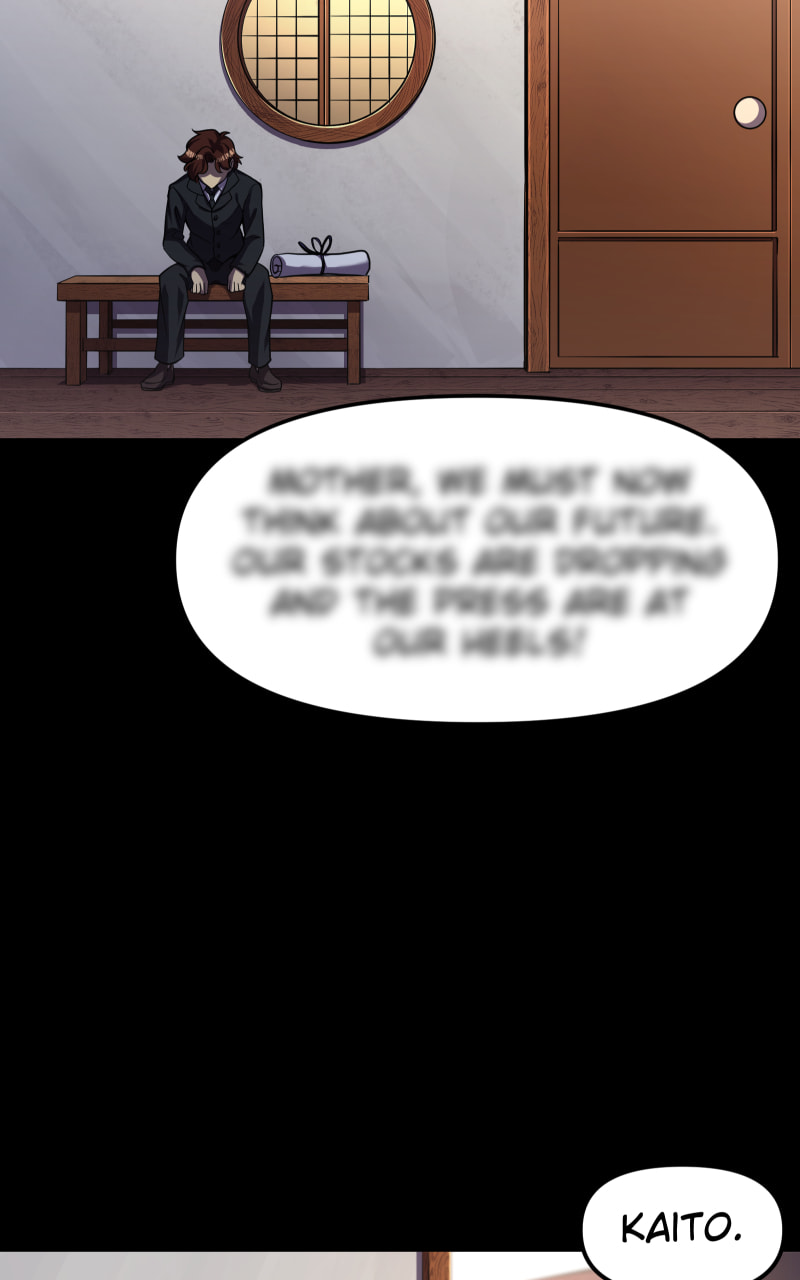 Kawaii Akuma Chapter 1 page 46 - 