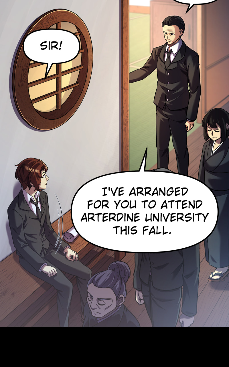 Kawaii Akuma Chapter 1 page 47 - 