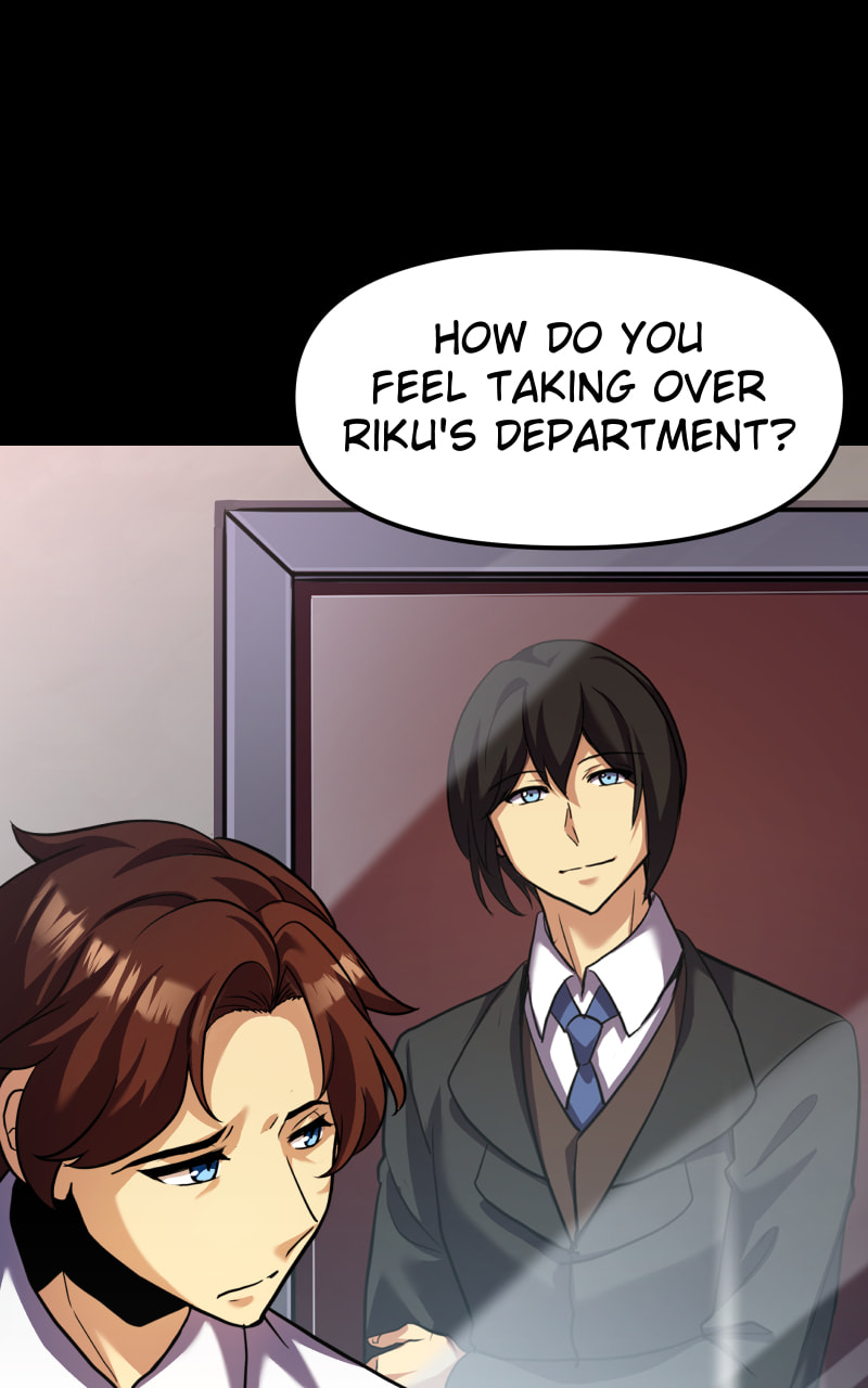 Kawaii Akuma Chapter 1 page 58 - 