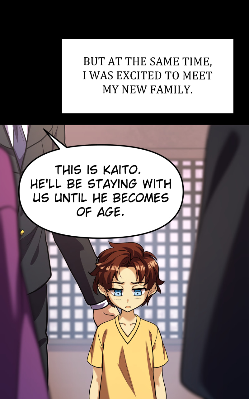 Kawaii Akuma Chapter 1 page 7 - 