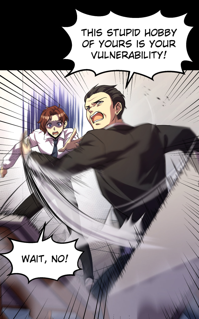 Kawaii Akuma Chapter 1 page 65 - 