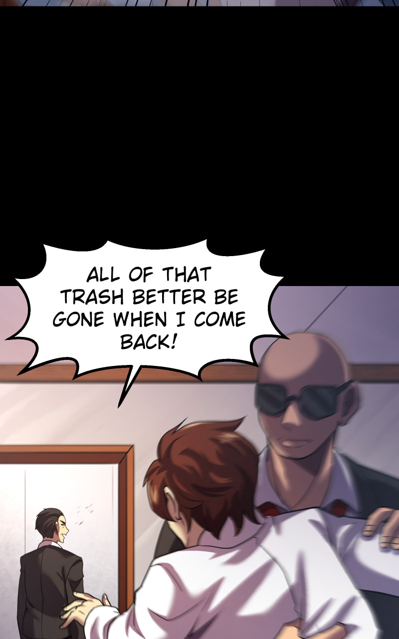 Kawaii Akuma Chapter 1 page 66 - 